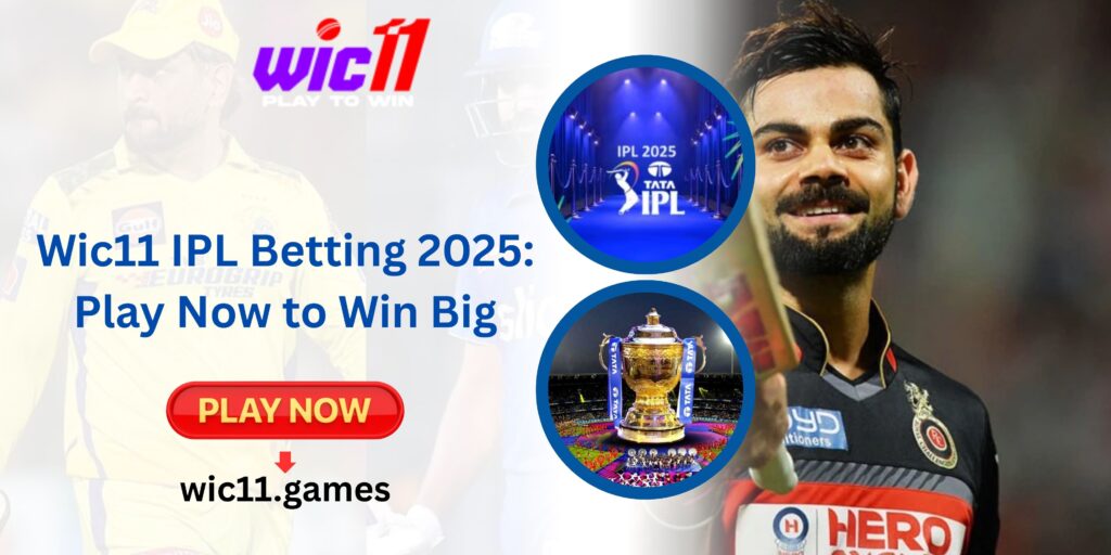 IPL Betting 2025