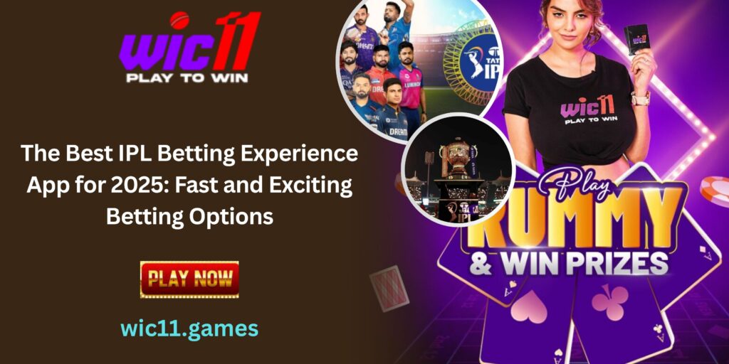 IPL Betting